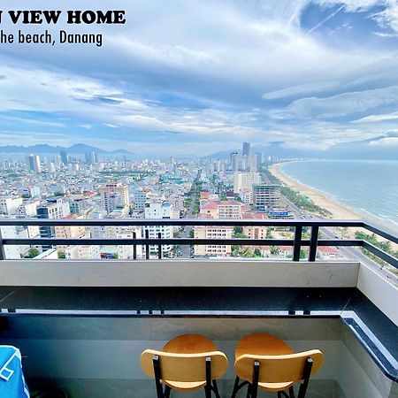 Beach View Home My Khe Da Nang Esterno foto