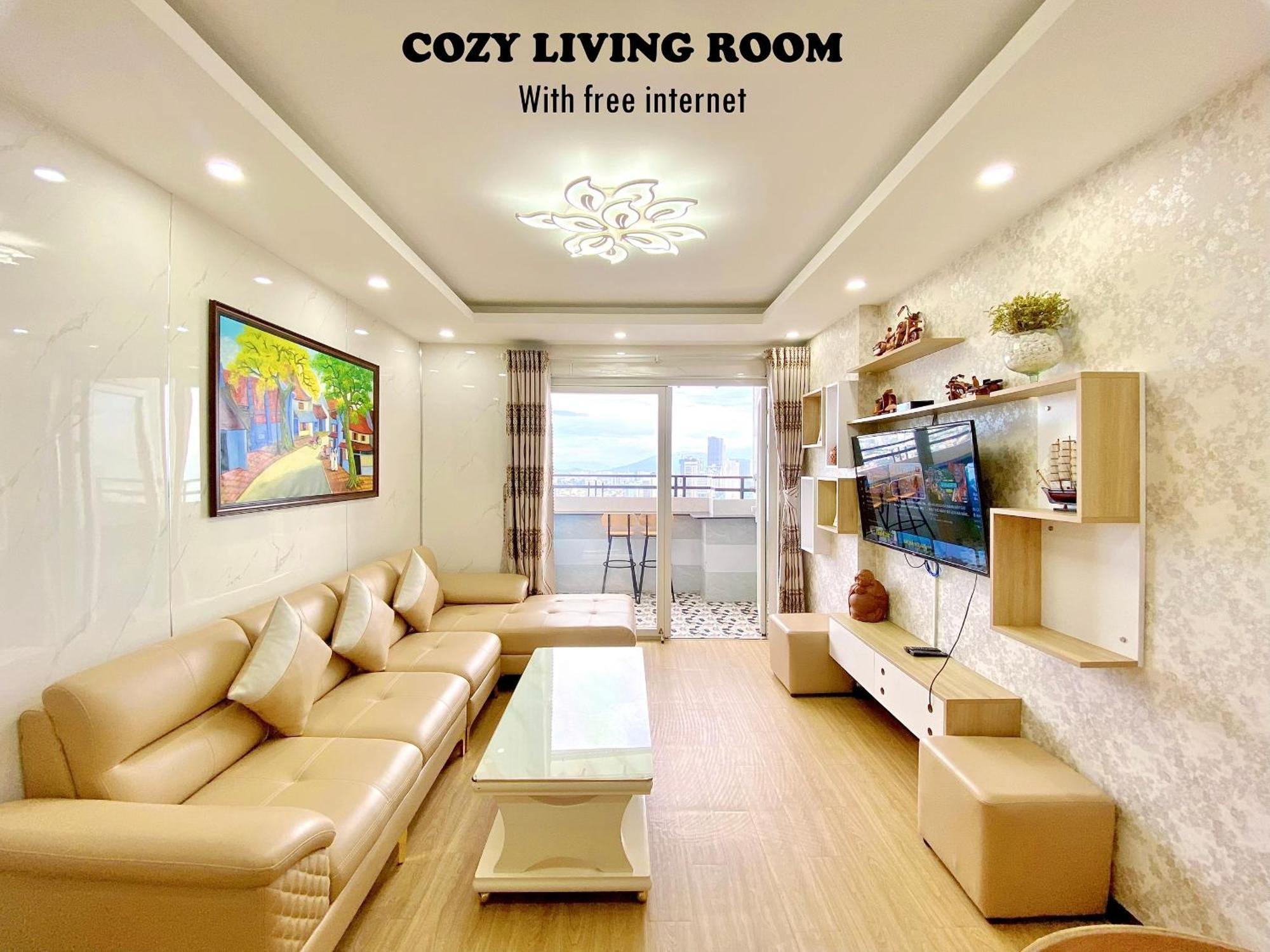 Beach View Home My Khe Da Nang Esterno foto