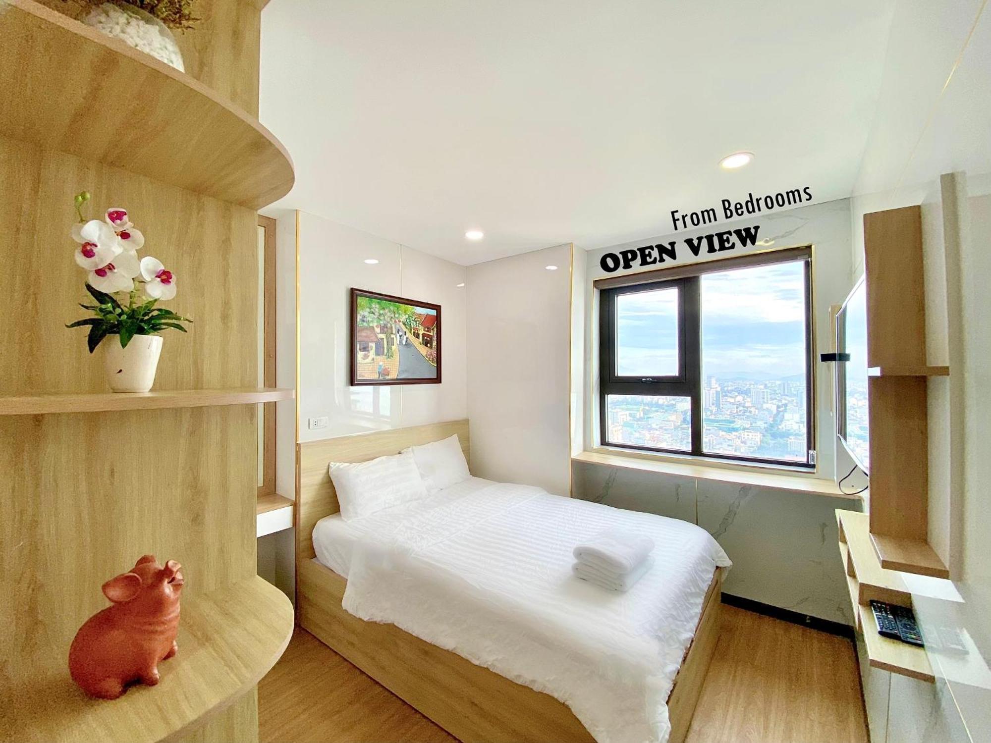 Beach View Home My Khe Da Nang Esterno foto