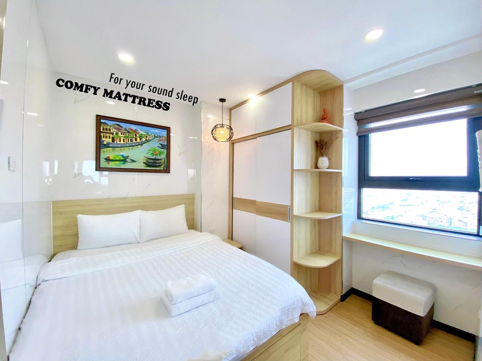 Beach View Home My Khe Da Nang Esterno foto