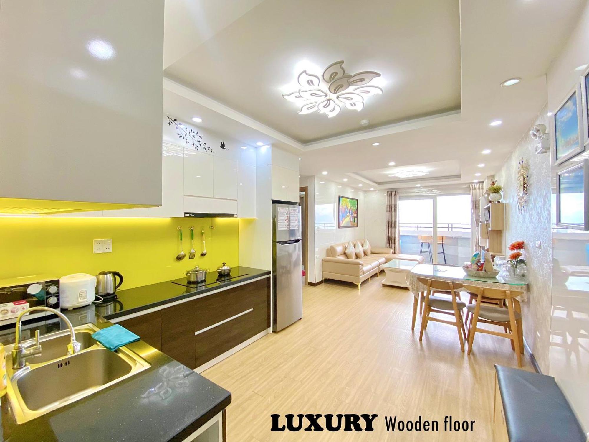 Beach View Home My Khe Da Nang Esterno foto