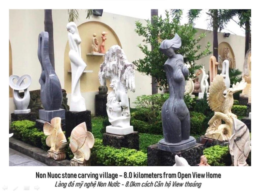 Beach View Home My Khe Da Nang Esterno foto